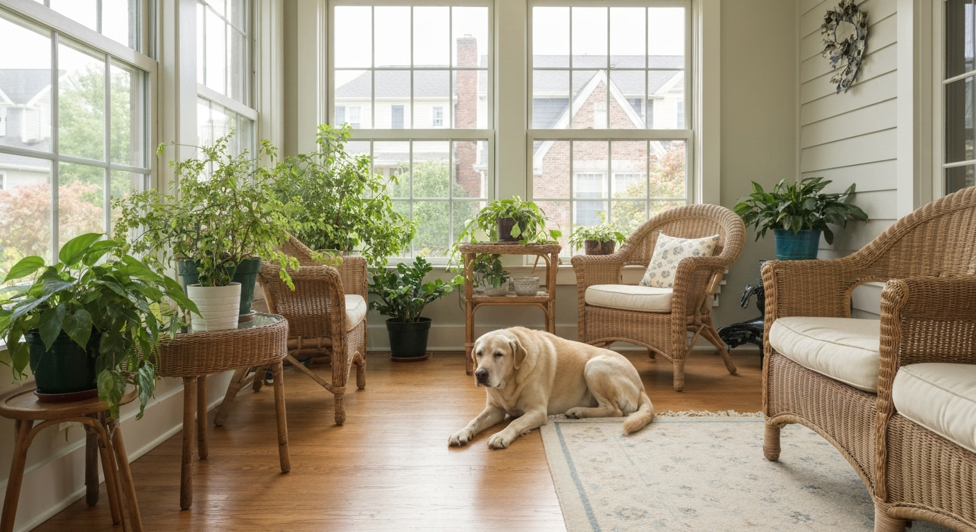 Best Emotional Support Animals for Virginia Apartments